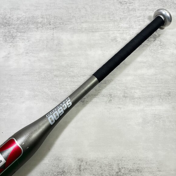 Easton C-Core Redline SZ1-CB SC500 32" | 21 oz | 2 1/4" Scandium Softball Bat - Picture 4 of 9